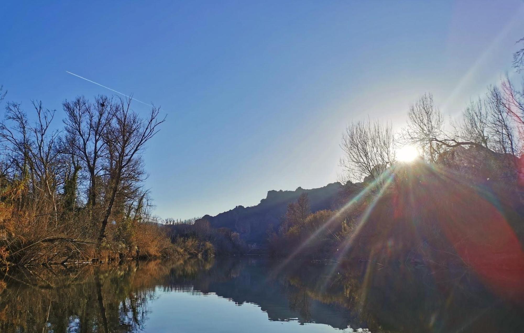 Le Nid En Chante Vue Panoramique Les Arcs-sur-Argens Exterior foto